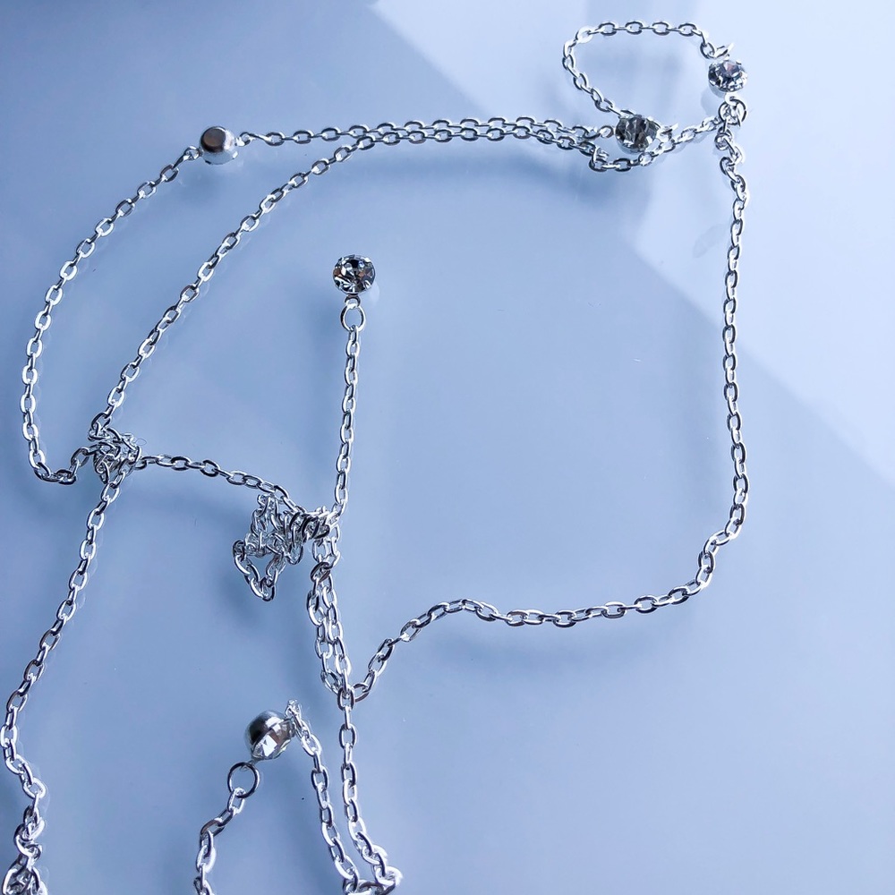 Backdrop Necklace - Picture 4 of 6